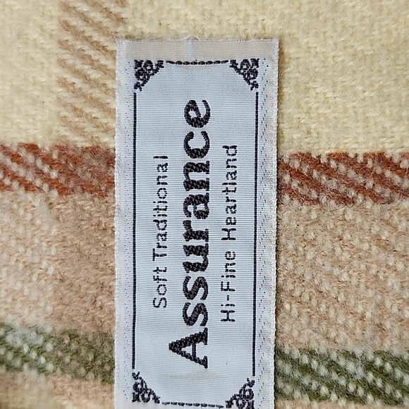 Assurance (Soft Traditional) Hi-Fine Heartland - Picture 8 of 9